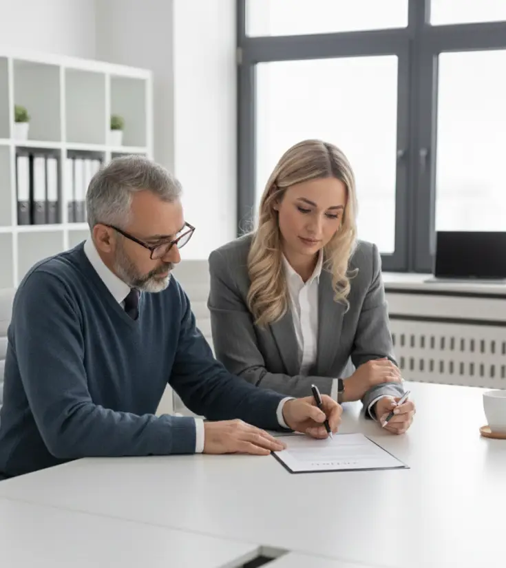 О Марине Бугук