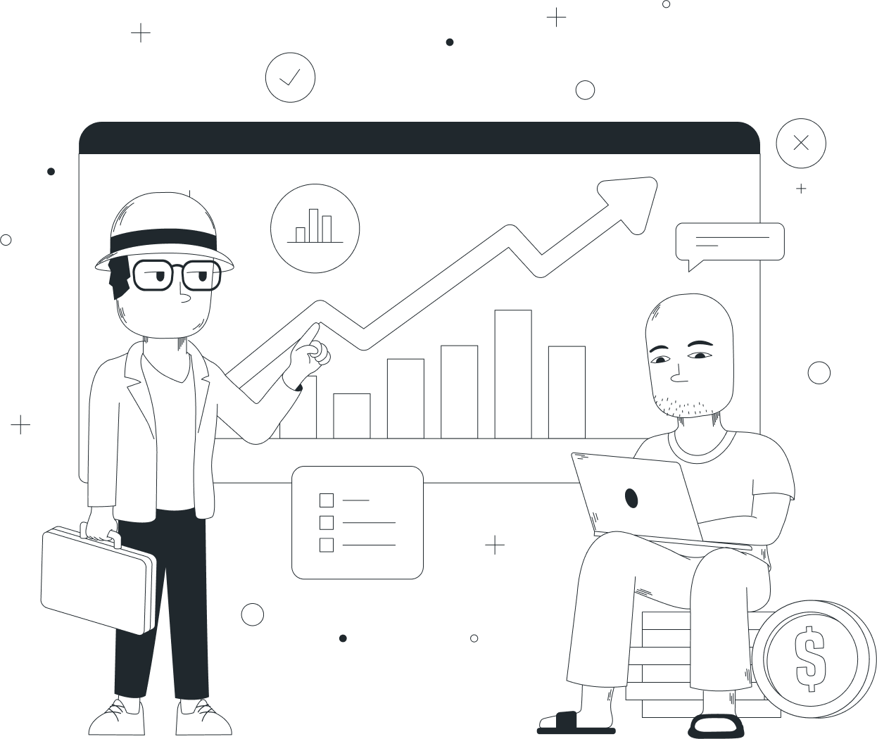 Показатели