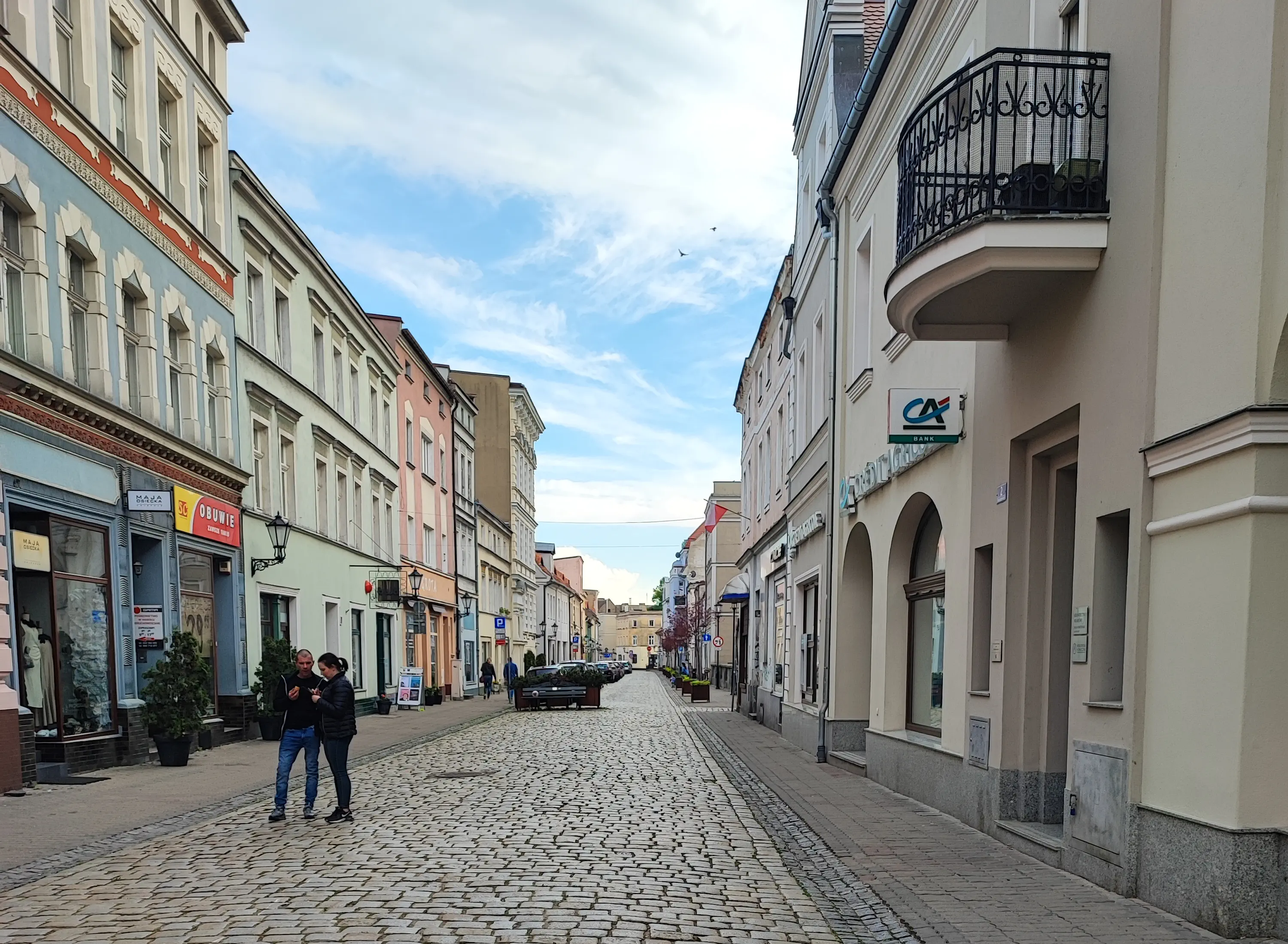 Leszno in numbers and practical facts