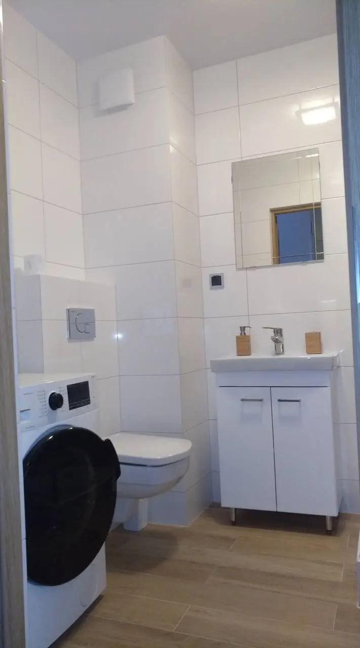 Zdjęcie 9 z 10 — Do wynajęcia mieszkanie dwupokojowe (38 m2) w Poznaniu