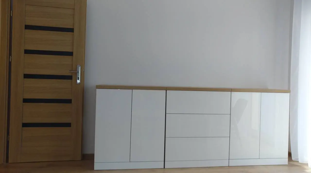 Zdjęcie 2 z 10 — Do wynajęcia mieszkanie dwupokojowe (38 m2) w Poznaniu