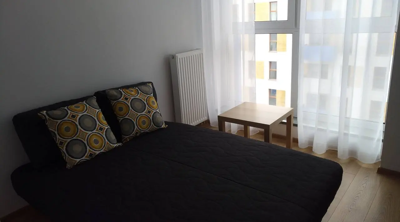 Zdjęcie 4 z 10 — Do wynajęcia mieszkanie dwupokojowe (38 m2) w Poznaniu