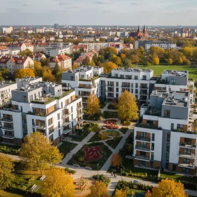 Новостройки - Услуга