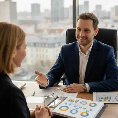 Продажа недвижимости - Услуга