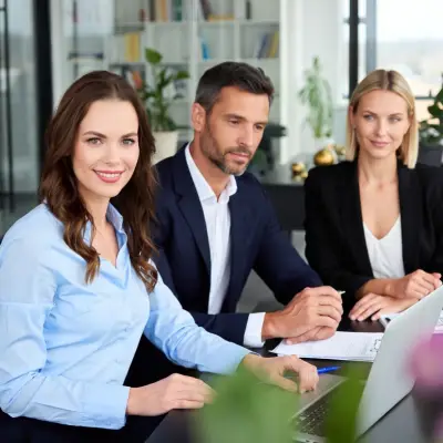 Гид по продаже - Услуга