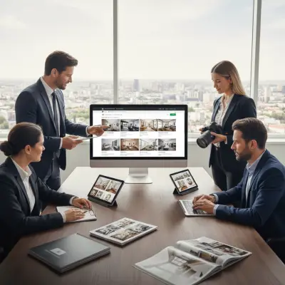 Маркетинг - Услуга